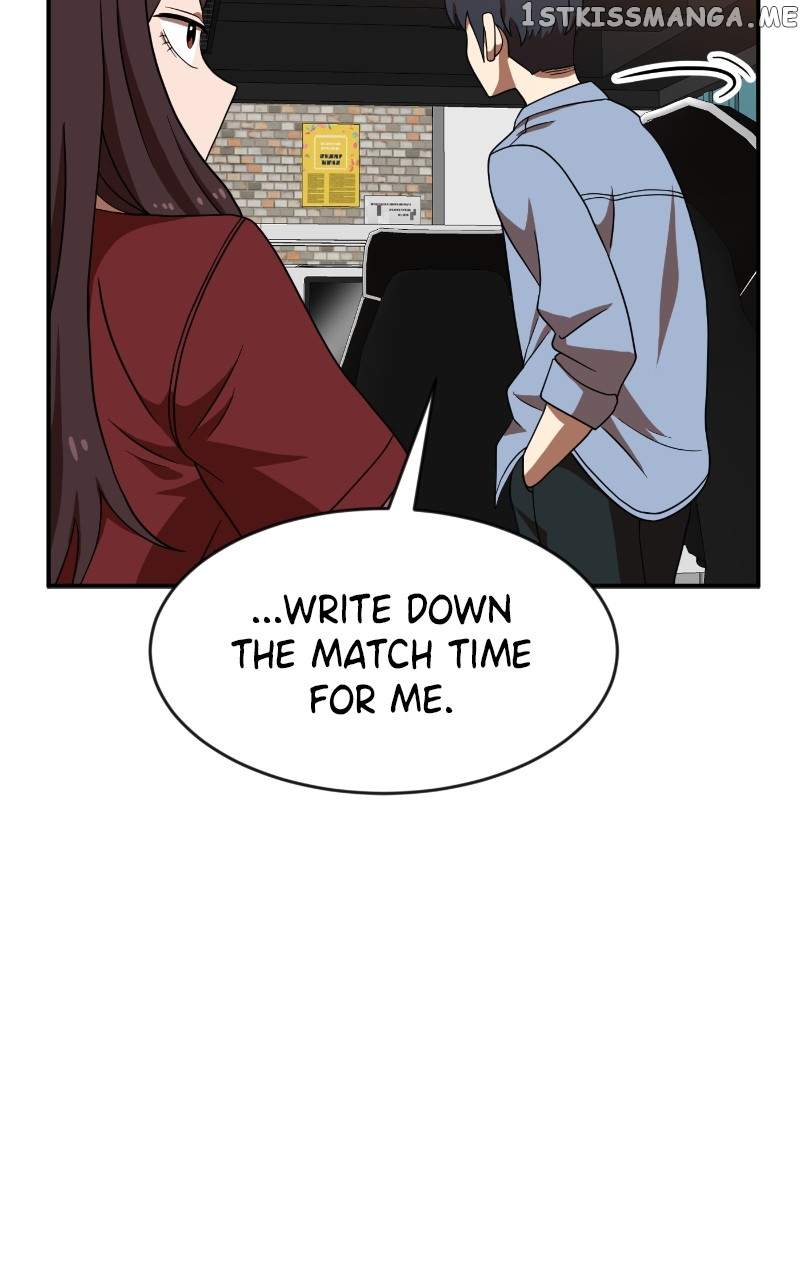 Double Click (PARK Soo-bong) Chapter 72 - Page 30