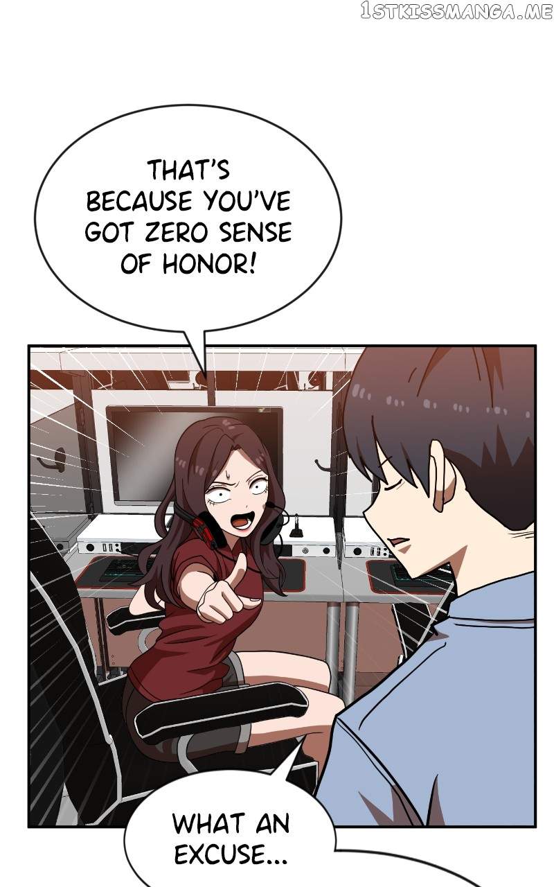 Double Click (PARK Soo-bong) Chapter 72 - Page 8