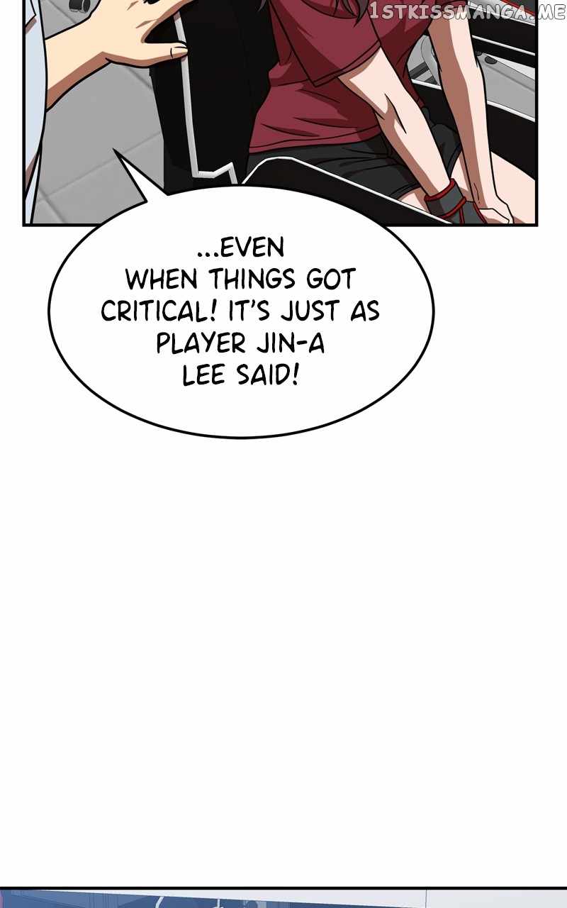 Double Click (PARK Soo-bong) Chapter 81 - Page 43