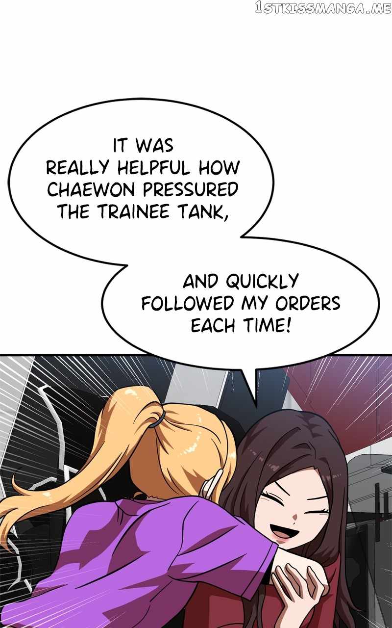 Double Click (PARK Soo-bong) Chapter 81 - Page 46