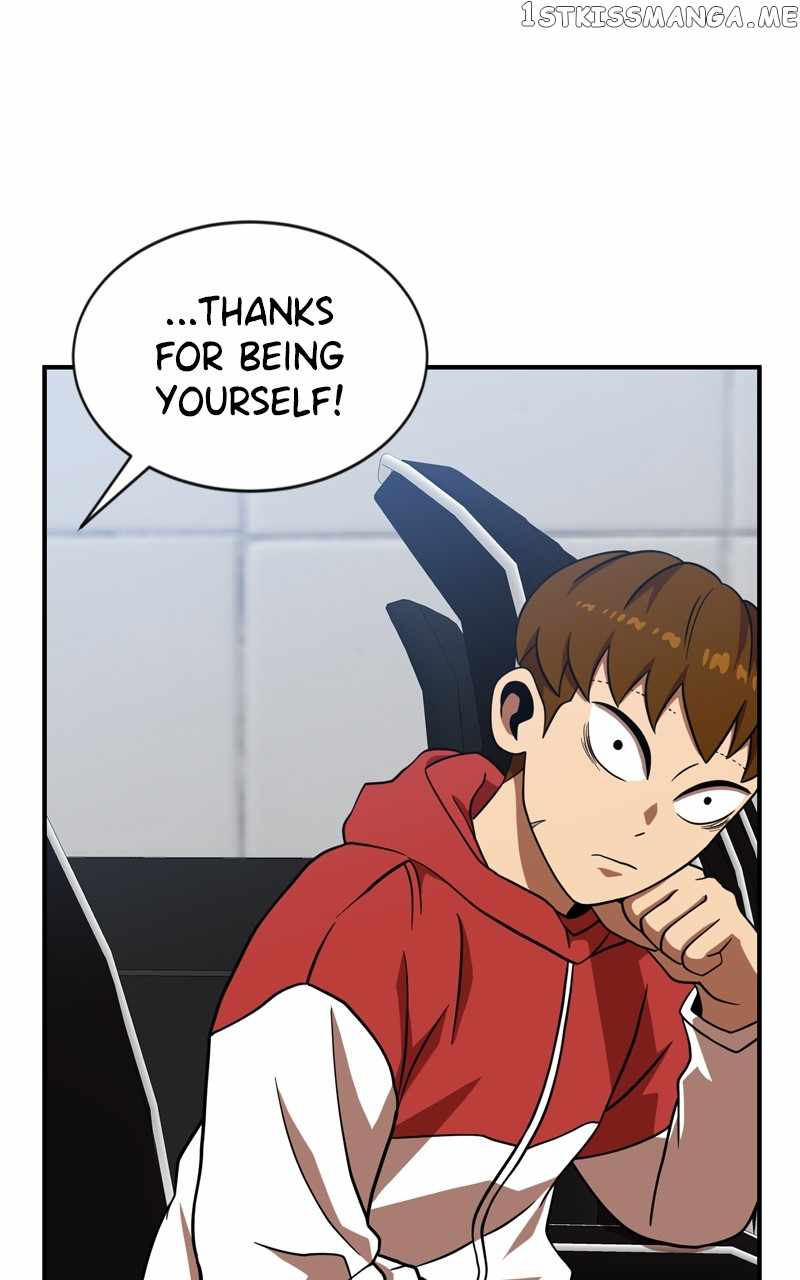 Double Click (PARK Soo-bong) Chapter 81 - Page 49