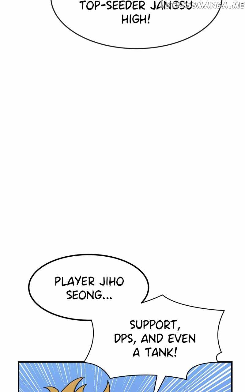 Double Click (PARK Soo-bong) Chapter 81 - Page 55