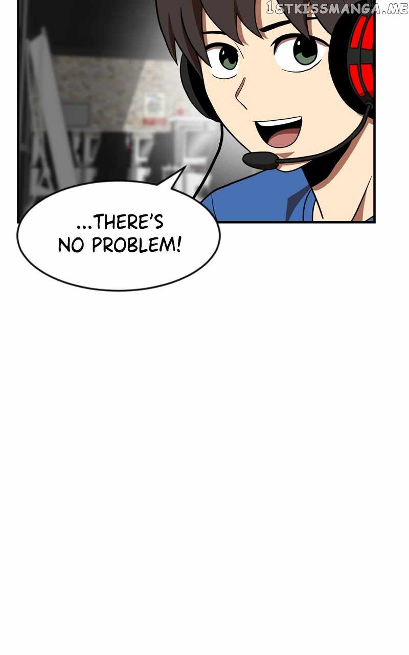 Double Click (PARK Soo-bong) Chapter 81 - Page 76