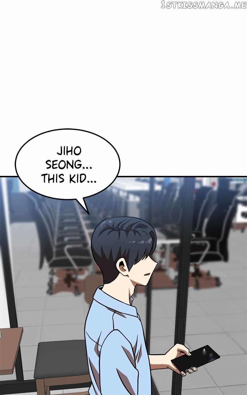 Double Click (PARK Soo-bong) Chapter 81 - Page 9