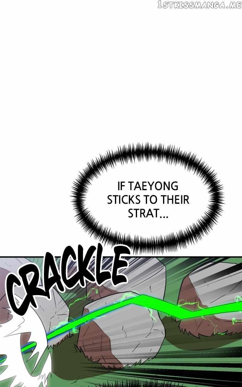 Double Click (PARK Soo-bong) Chapter 82 - Page 26