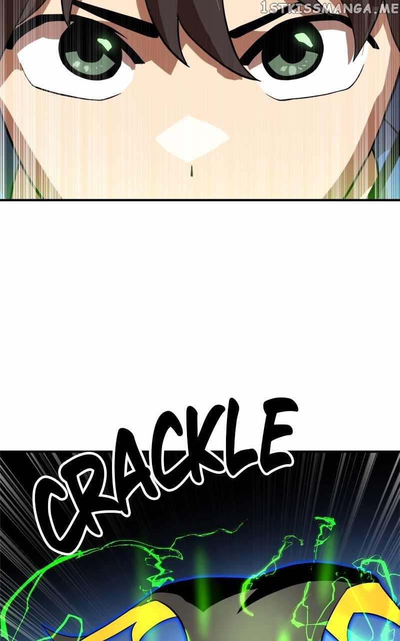 Double Click (PARK Soo-bong) Chapter 82 - Page 44