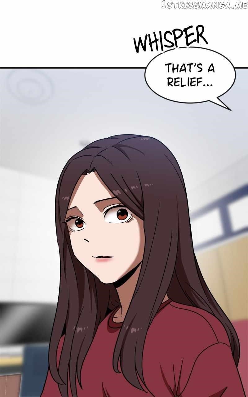 Double Click (PARK Soo-bong) Chapter 87 - Page 104