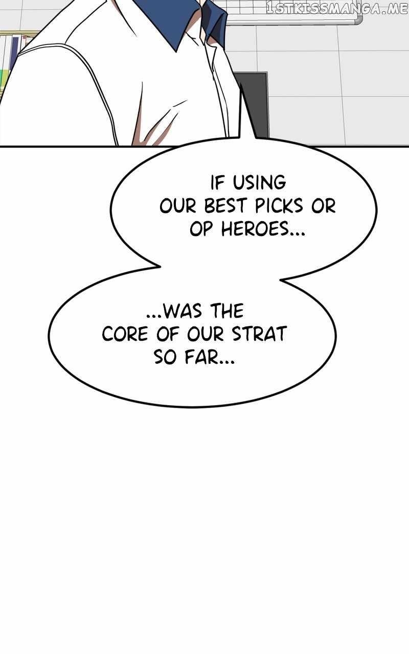 Double Click (PARK Soo-bong) Chapter 87 - Page 17