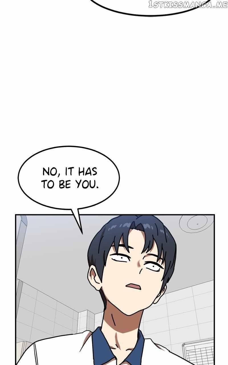 Double Click (PARK Soo-bong) Chapter 87 - Page 25