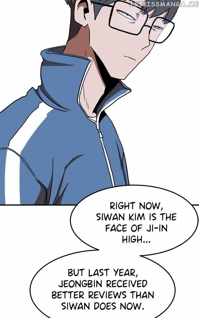 Double Click (PARK Soo-bong) Chapter 87 - Page 34