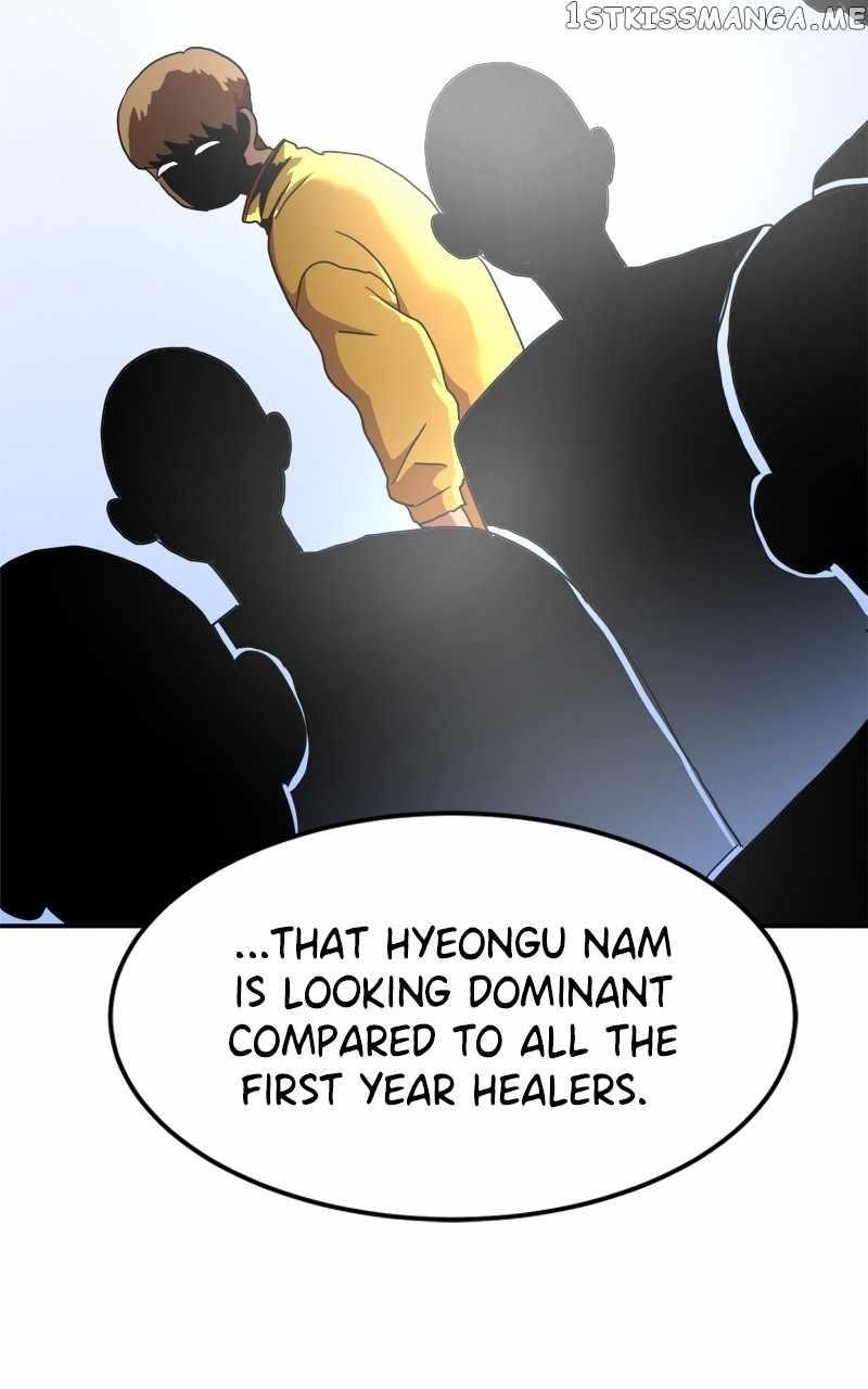 Double Click (PARK Soo-bong) Chapter 87 - Page 48