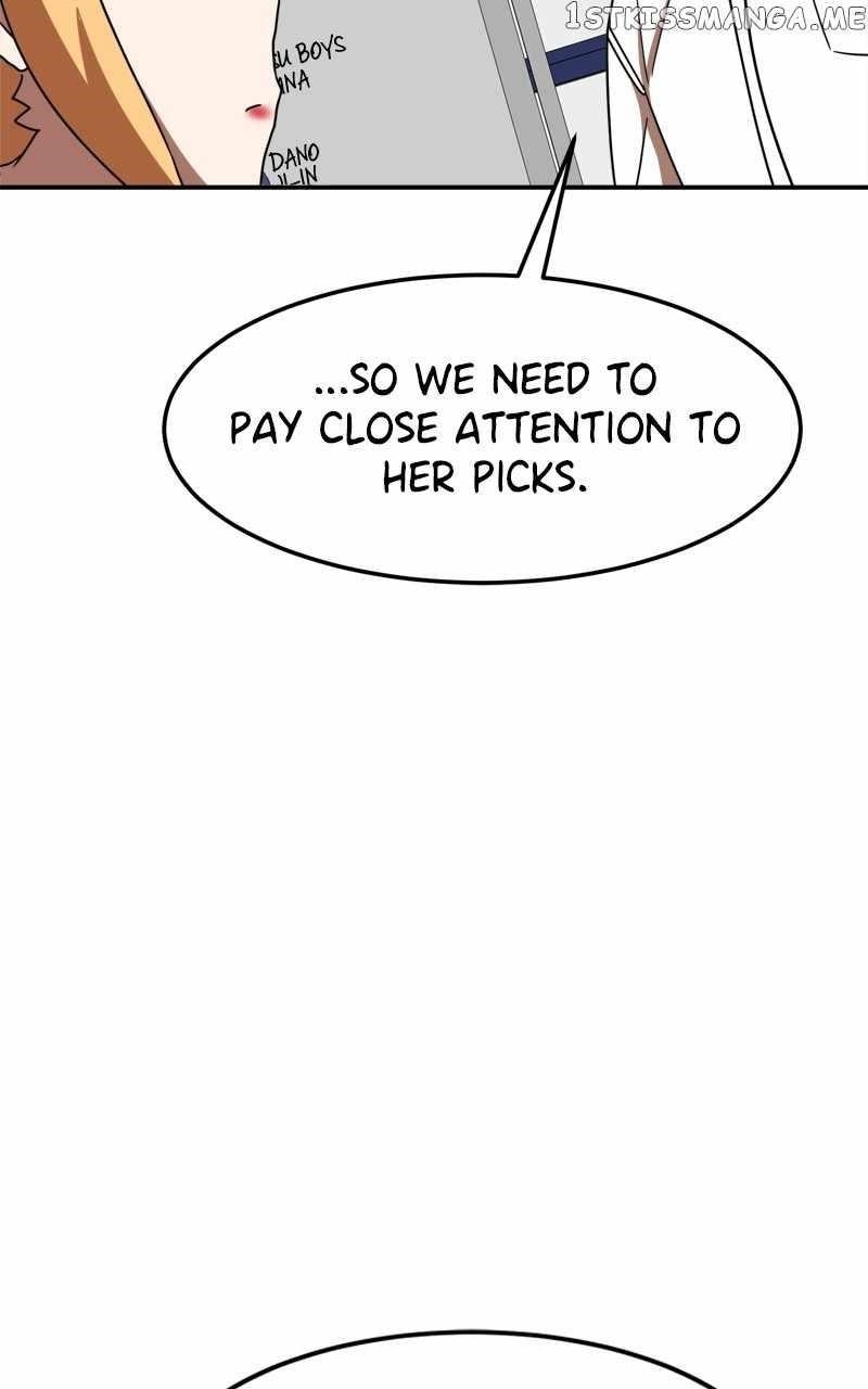 Double Click (PARK Soo-bong) Chapter 87 - Page 62