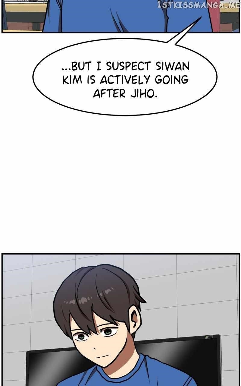 Double Click (PARK Soo-bong) Chapter 87 - Page 71