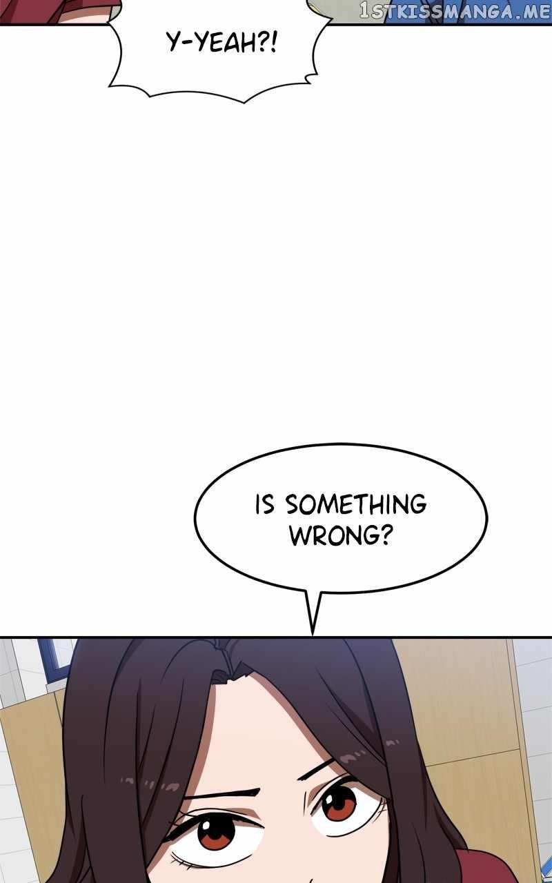 Double Click (PARK Soo-bong) Chapter 87 - Page 77