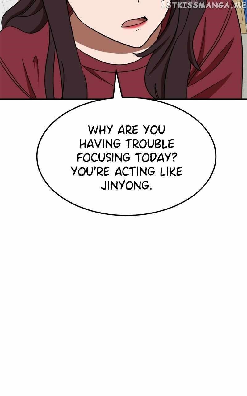 Double Click (PARK Soo-bong) Chapter 87 - Page 78