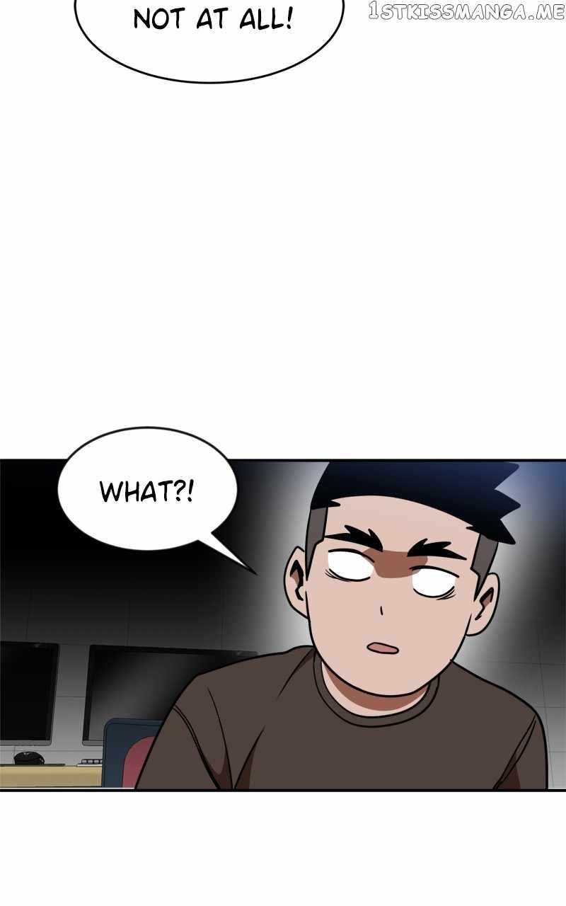 Double Click (PARK Soo-bong) Chapter 87 - Page 91