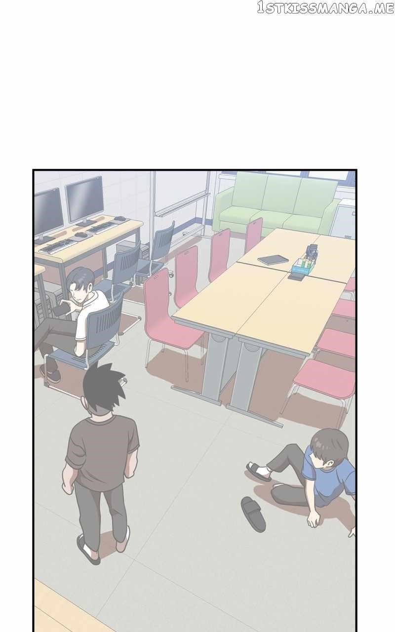 Double Click (PARK Soo-bong) Chapter 87 - Page 92