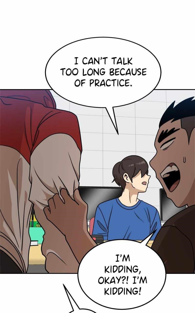 Double Click (PARK Soo-bong) Chapter 99 - Page 10