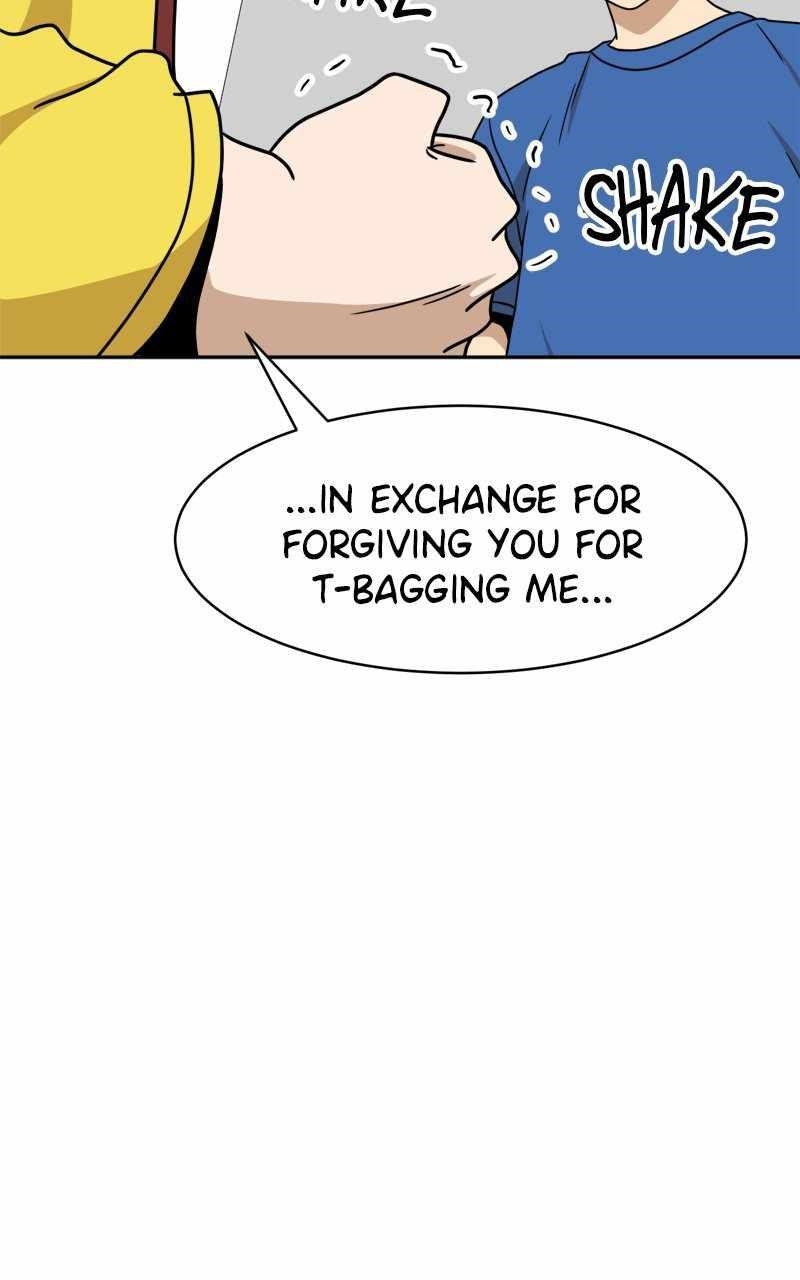 Double Click (PARK Soo-bong) Chapter 99 - Page 112