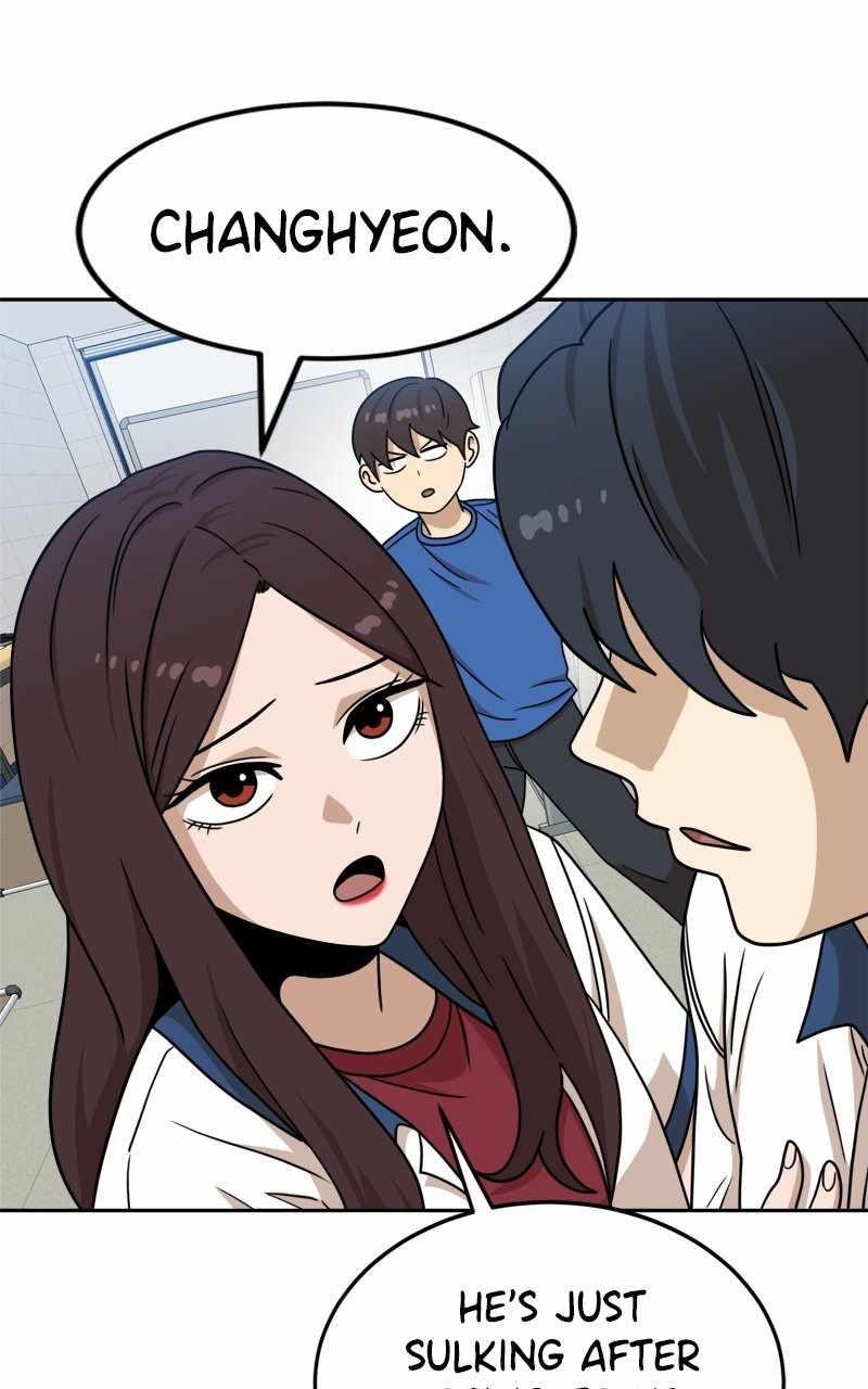 Double Click (PARK Soo-bong) Chapter 99 - Page 30