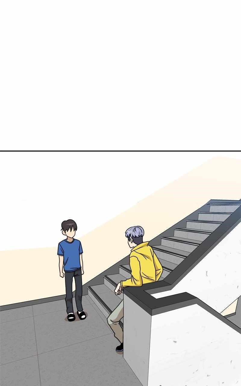 Double Click (PARK Soo-bong) Chapter 99 - Page 82