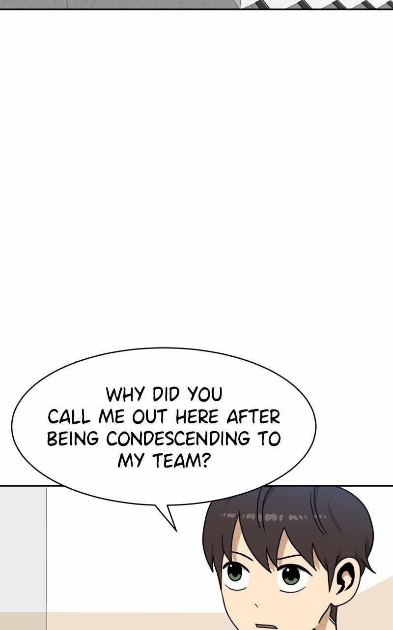 Double Click (PARK Soo-bong) Chapter 99 - Page 83