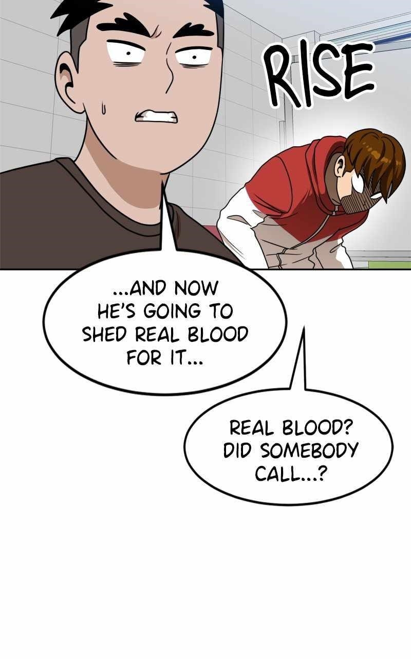 Double Click (PARK Soo-bong) Chapter 99 - Page 9