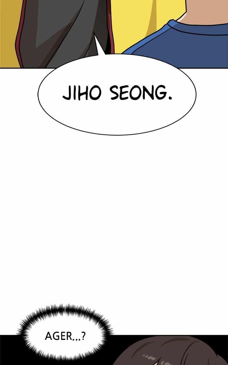 Double Click (PARK Soo-bong) Chapter 99 - Page 94