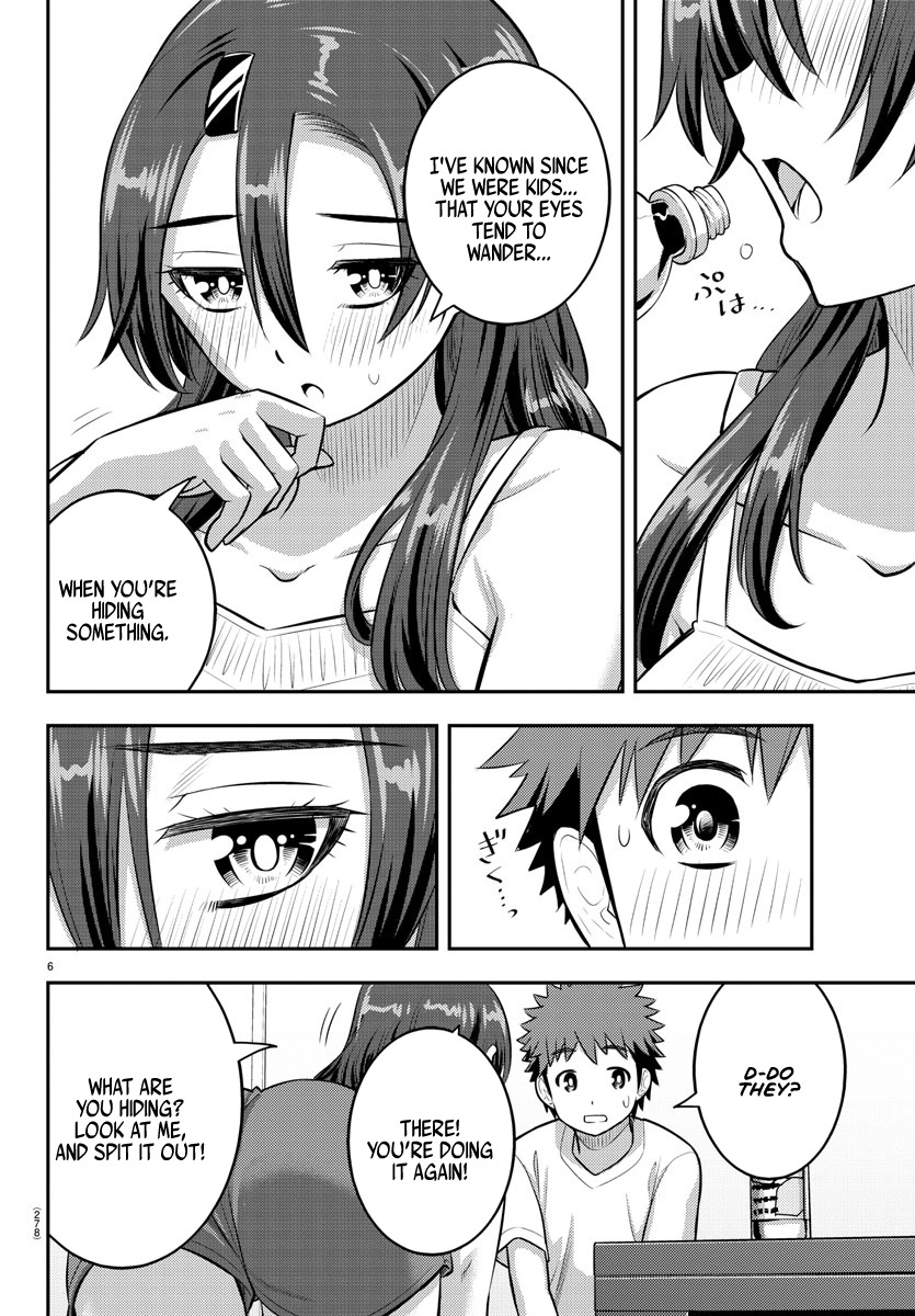 Yankee Jk Kuzuhana-Chan Chapter 120 - Page 6