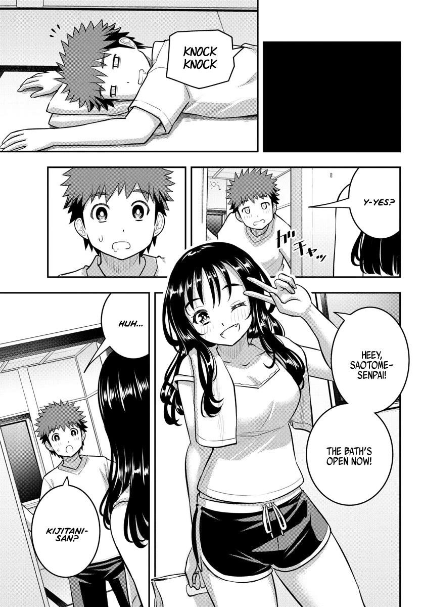 Yankee Jk Kuzuhana-Chan Chapter 123 - Page 13