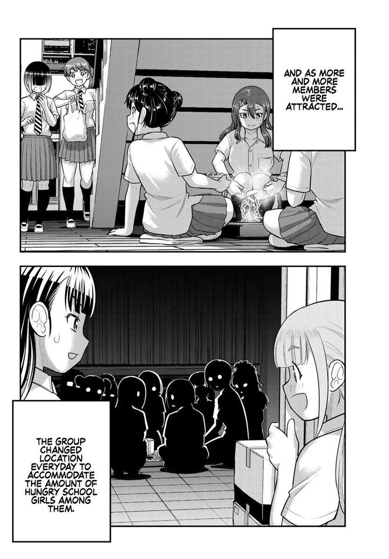 Yankee Jk Kuzuhana-Chan Chapter 174 - Page 16