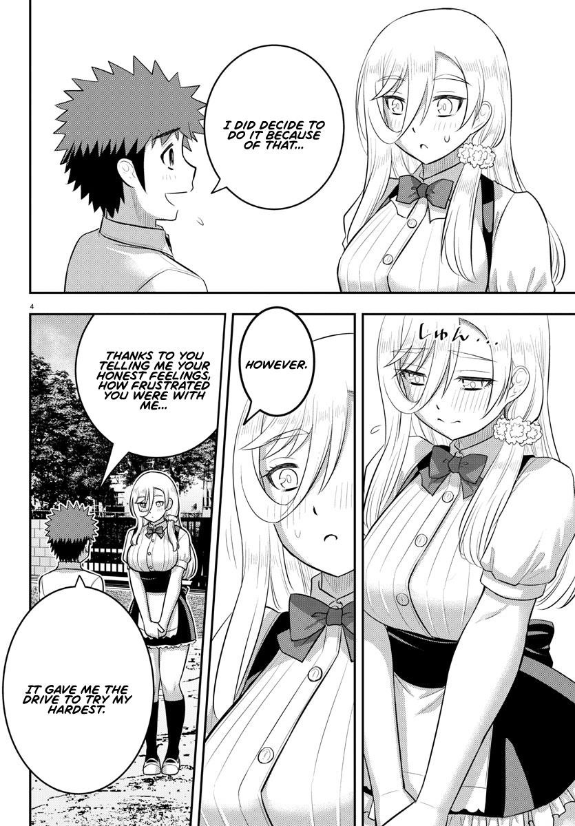 Yankee Jk Kuzuhana-Chan Chapter 196 - Page 5