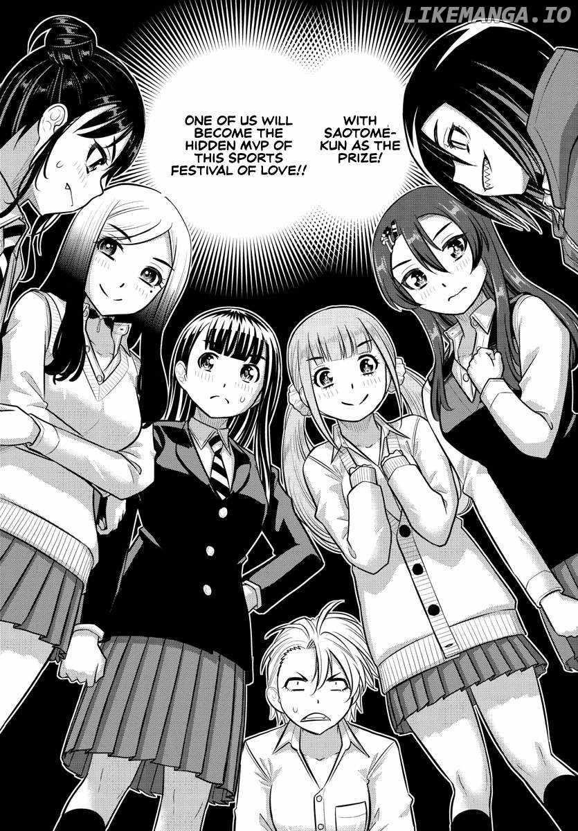 Yankee Jk Kuzuhana-Chan Chapter 229 - Page 15