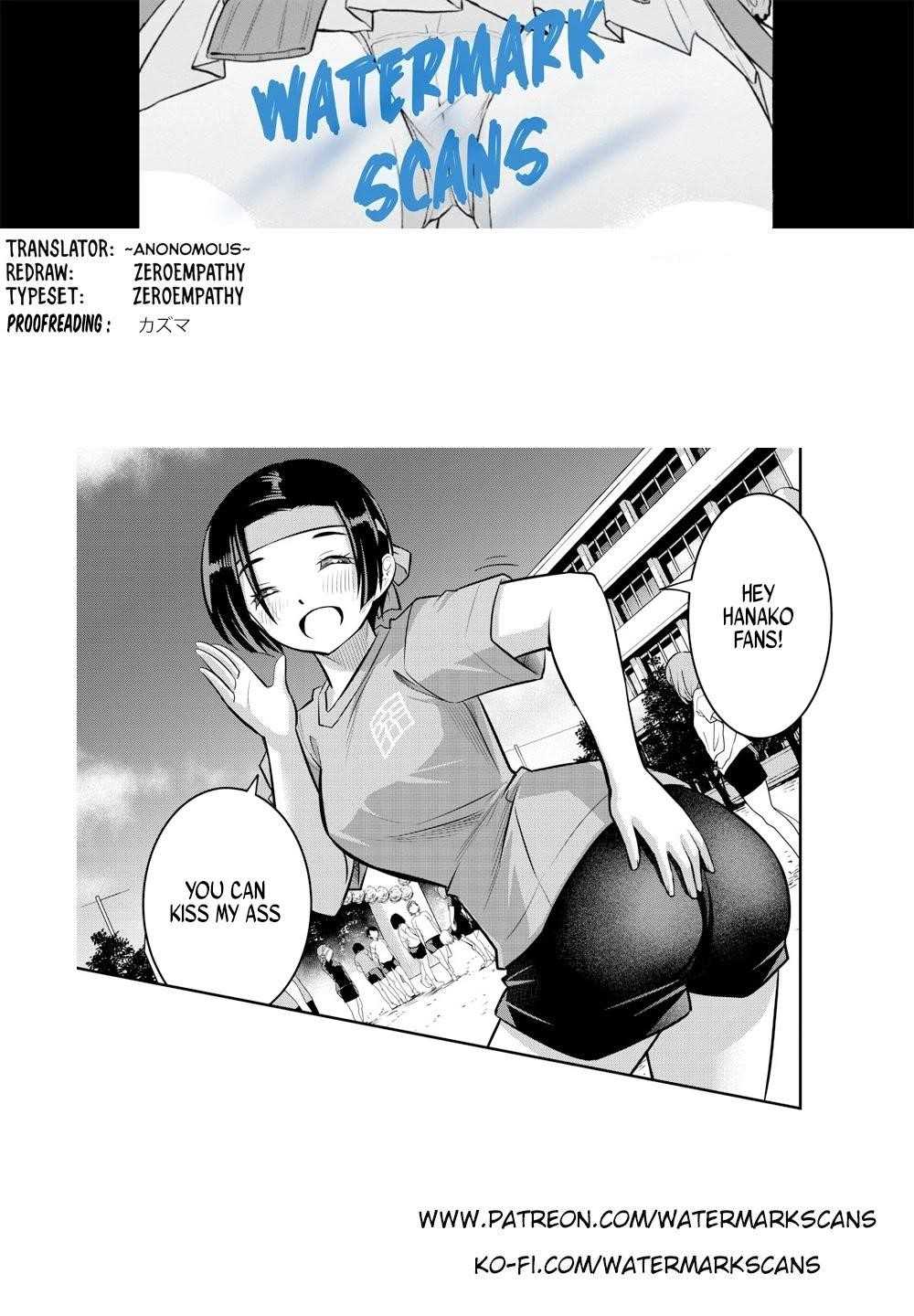 Yankee Jk Kuzuhana-Chan Chapter 43 - Page 20