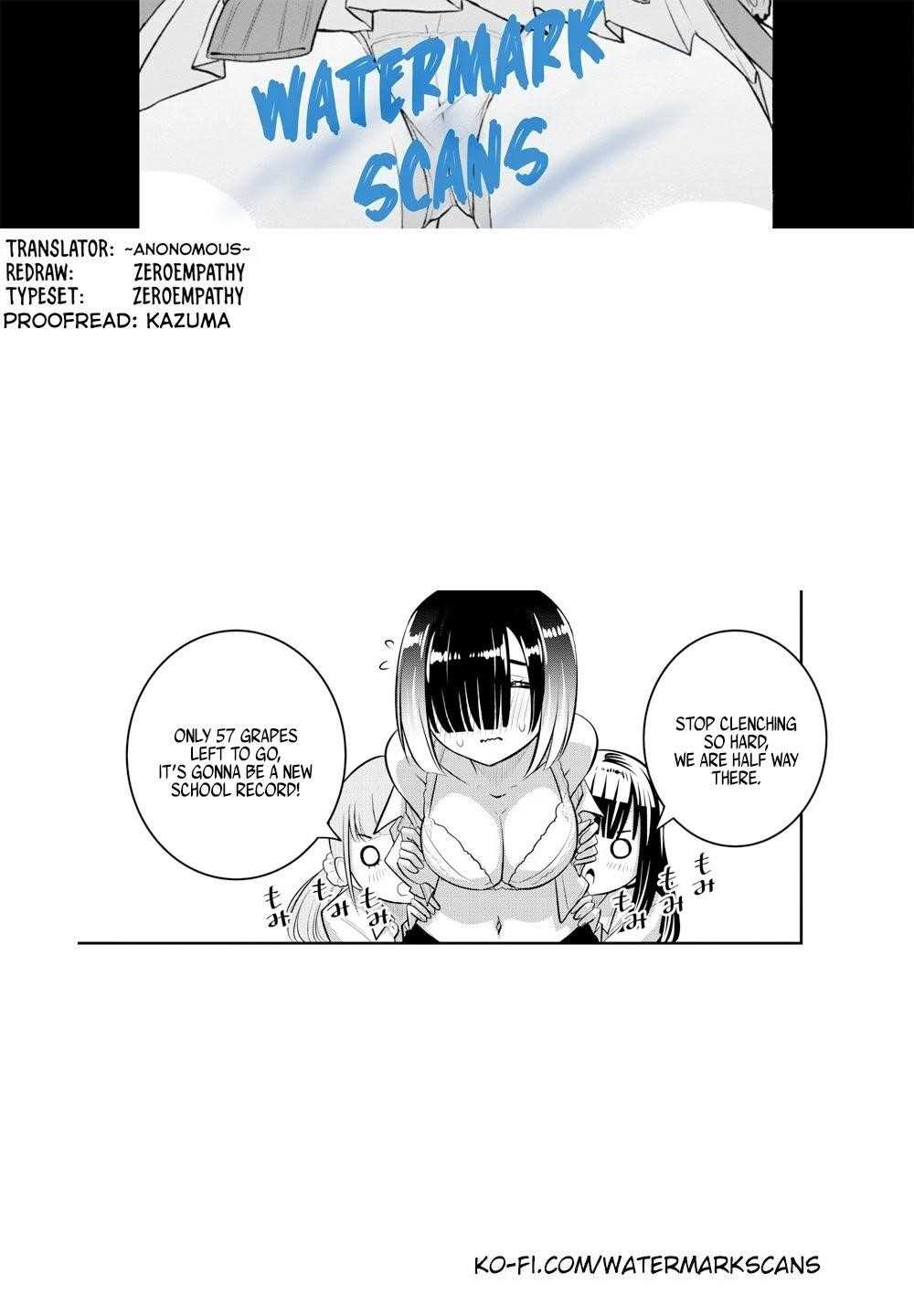 Yankee Jk Kuzuhana-Chan Chapter 55 - Page 21