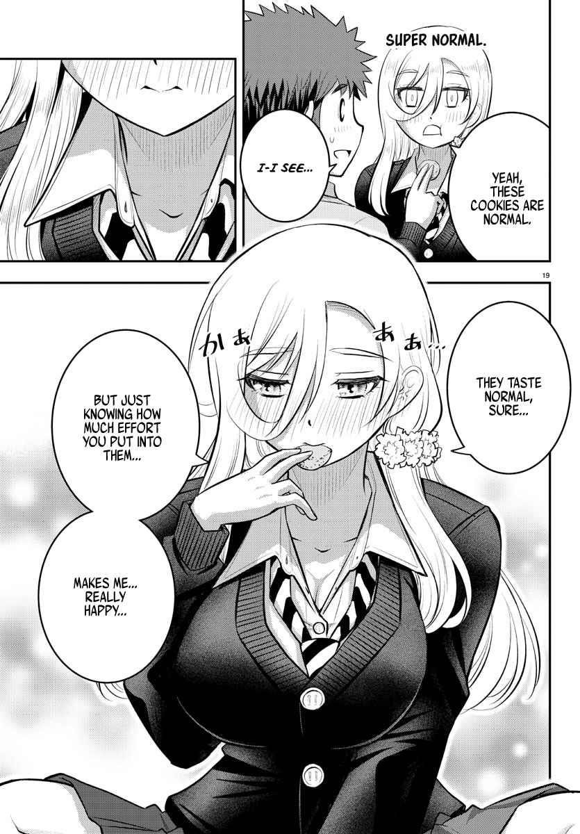 Yankee Jk Kuzuhana-Chan Chapter 84 - Page 19