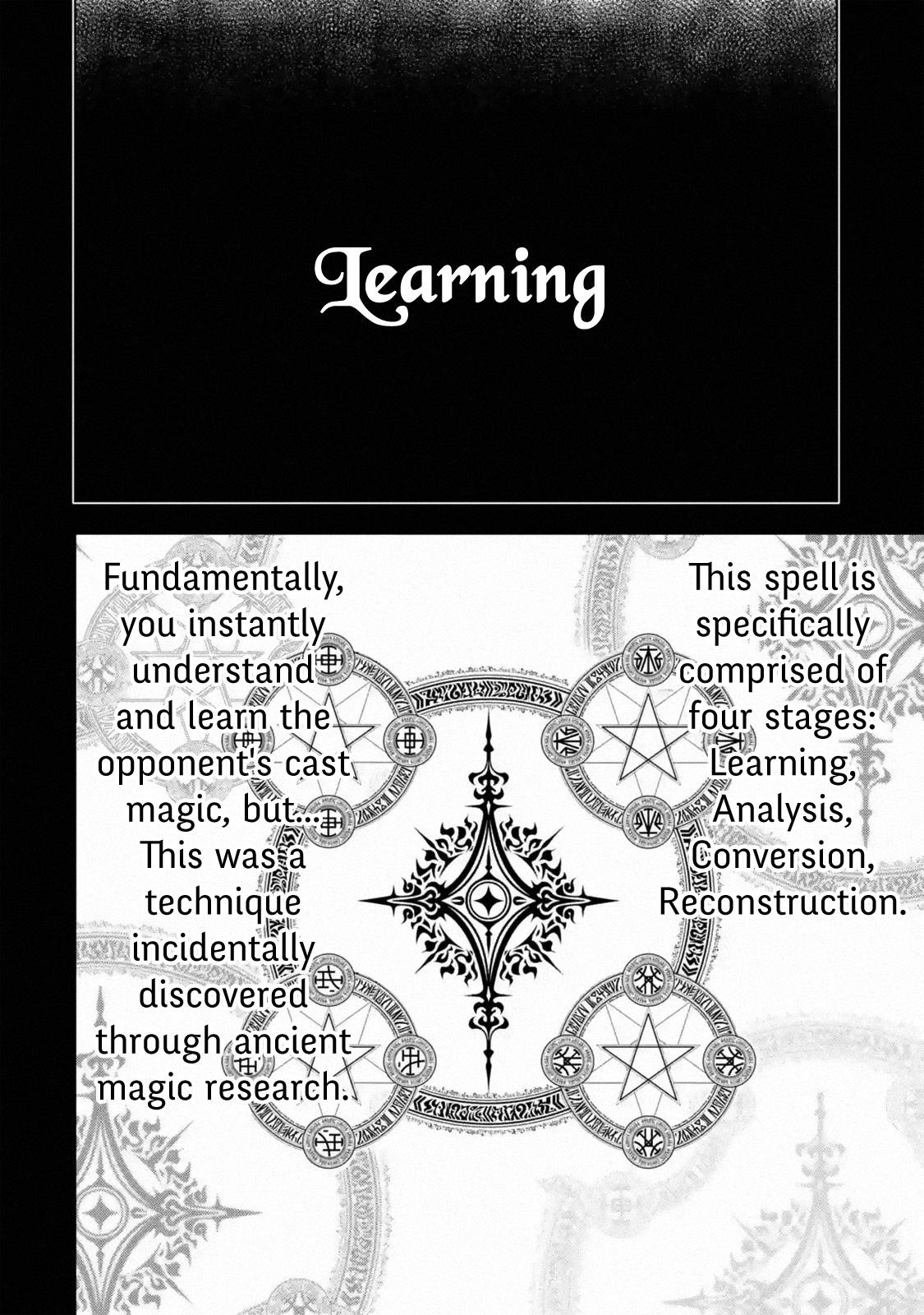 I Became a Legend a Decade Later After Telling My Comrades to Leave Everything to Me and Retreat First Chapter 16.5 - Page 3