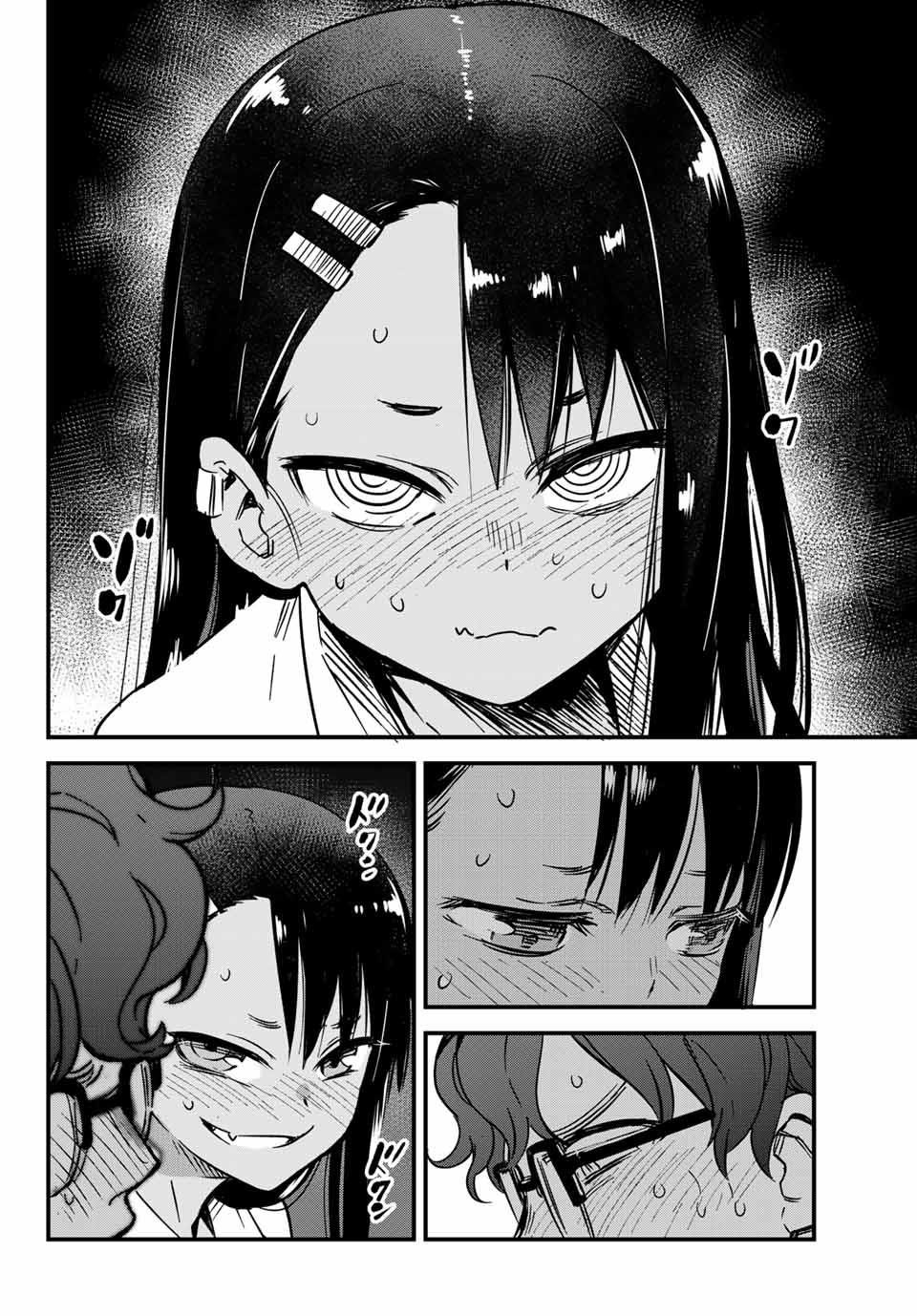 Please Don’t Bully Me, Nagatoro Chapter 10 - Page 9