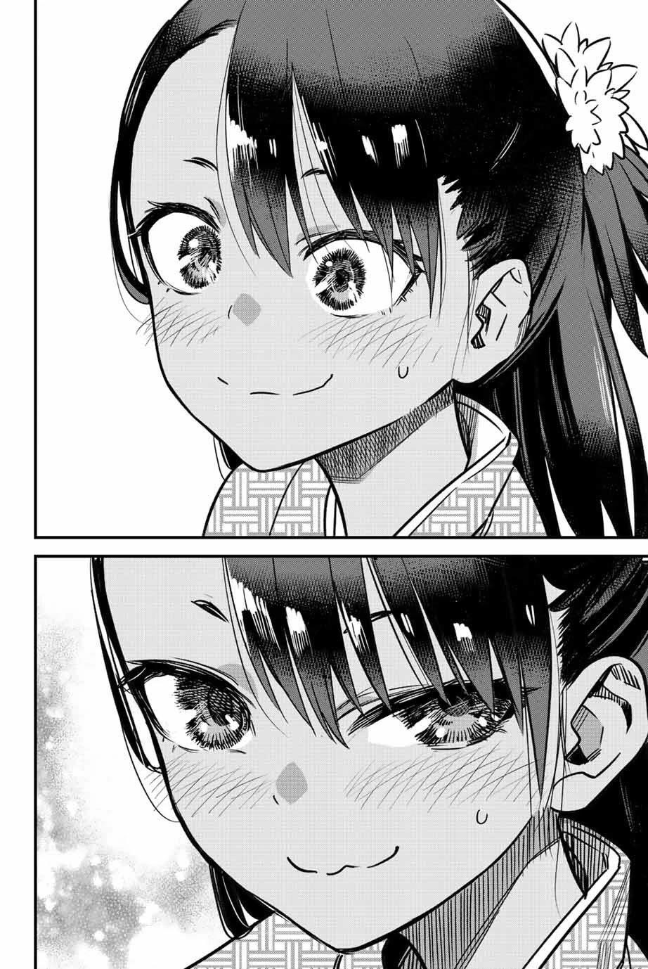 Please Don’t Bully Me, Nagatoro Chapter 105 - Page 18