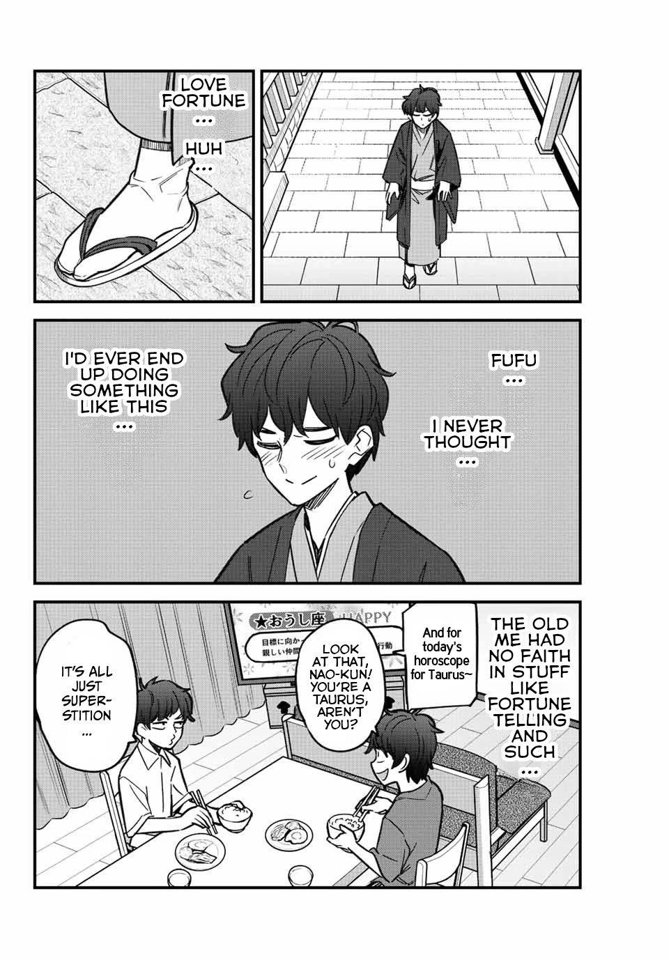 Please Don’t Bully Me, Nagatoro Chapter 106 - Page 20