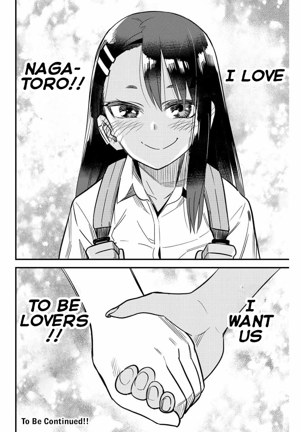 Please Don’t Bully Me, Nagatoro Chapter 107 - Page 20