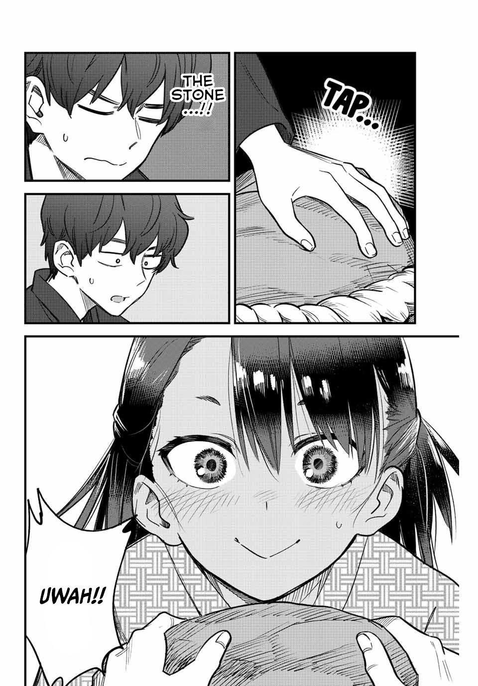 Please Don’t Bully Me, Nagatoro Chapter 108 - Page 14