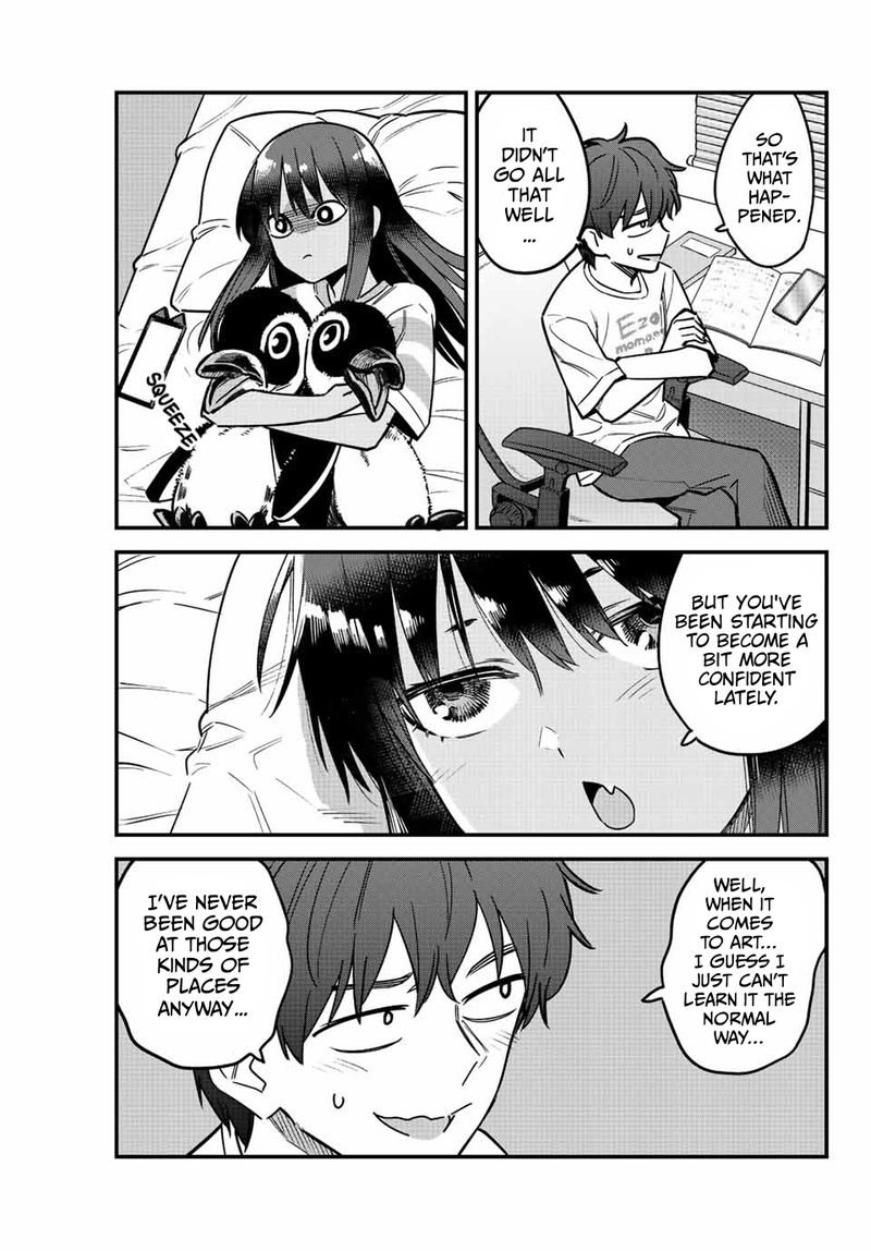 Please Don’t Bully Me, Nagatoro Chapter 111 - Page 7