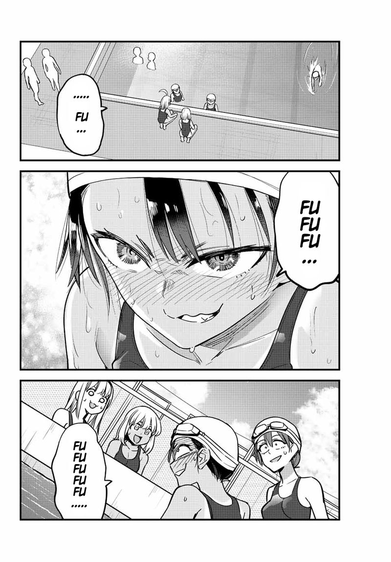 Please Don’t Bully Me, Nagatoro Chapter 113 - Page 12