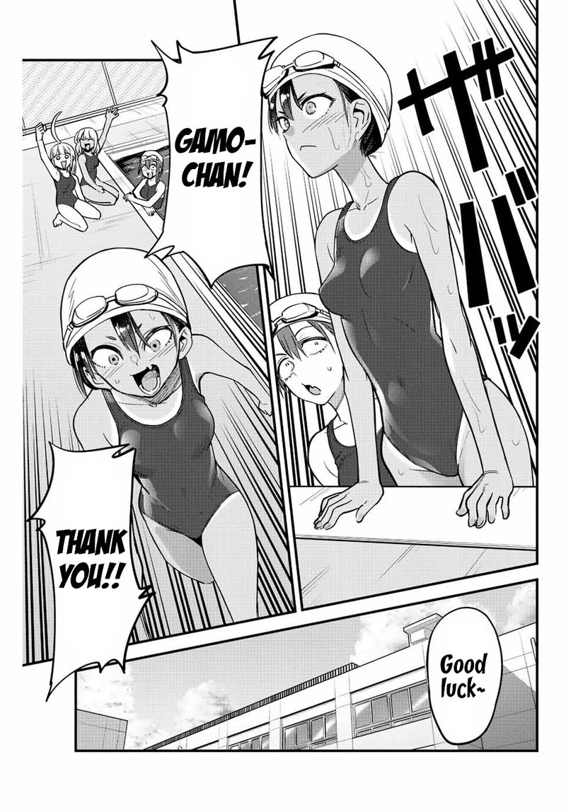 Please Don’t Bully Me, Nagatoro Chapter 113 - Page 13