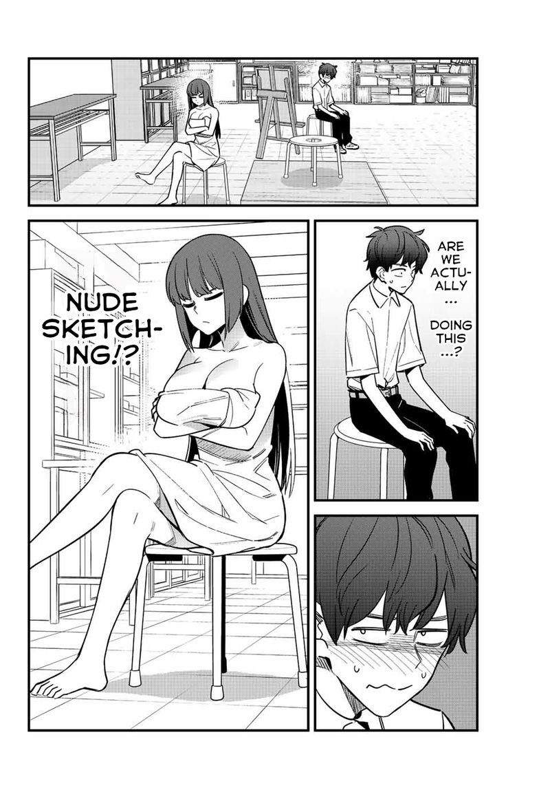 Please Don’t Bully Me, Nagatoro Chapter 113 - Page 14