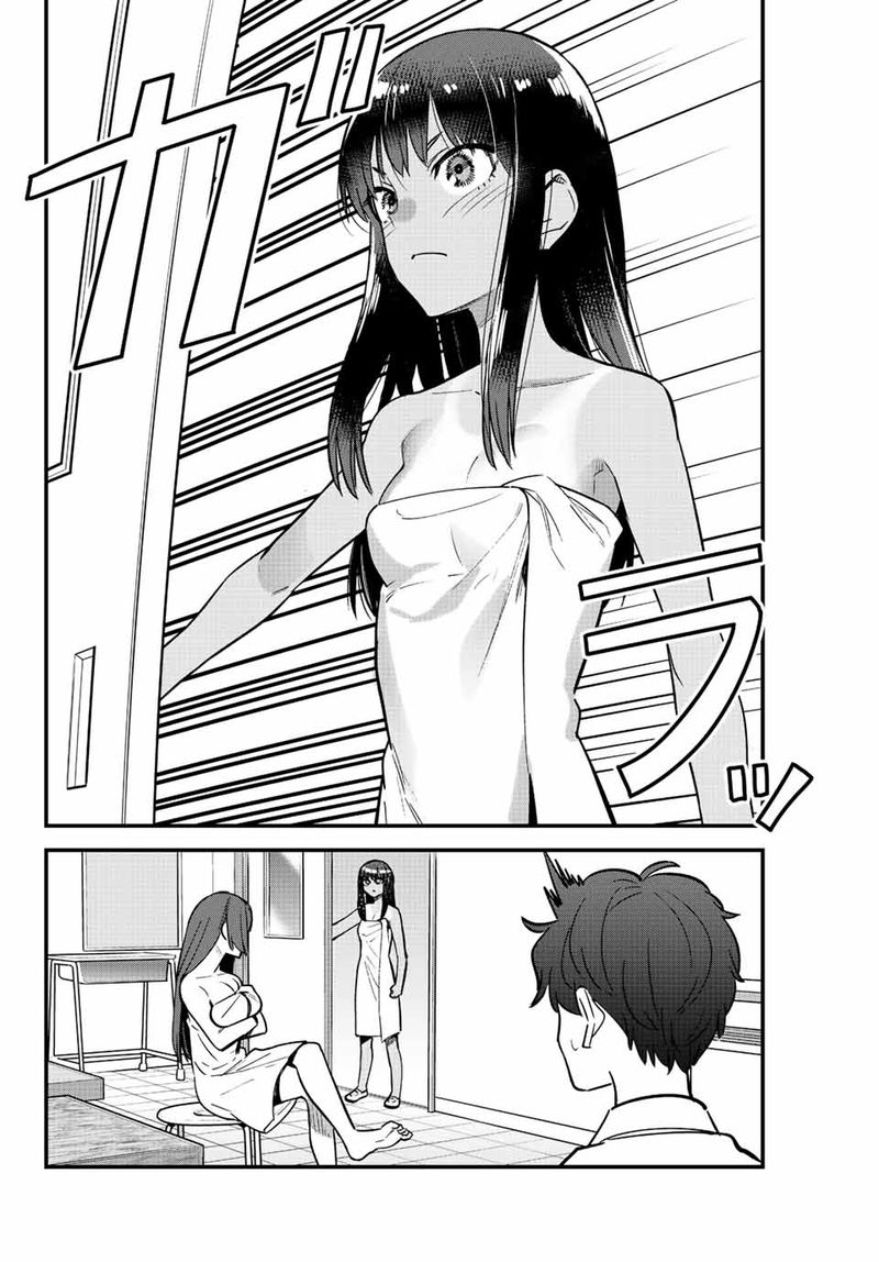 Please Don’t Bully Me, Nagatoro Chapter 113 - Page 18