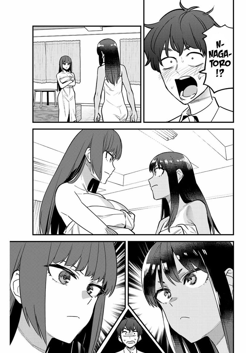 Please Don’t Bully Me, Nagatoro Chapter 113 - Page 19