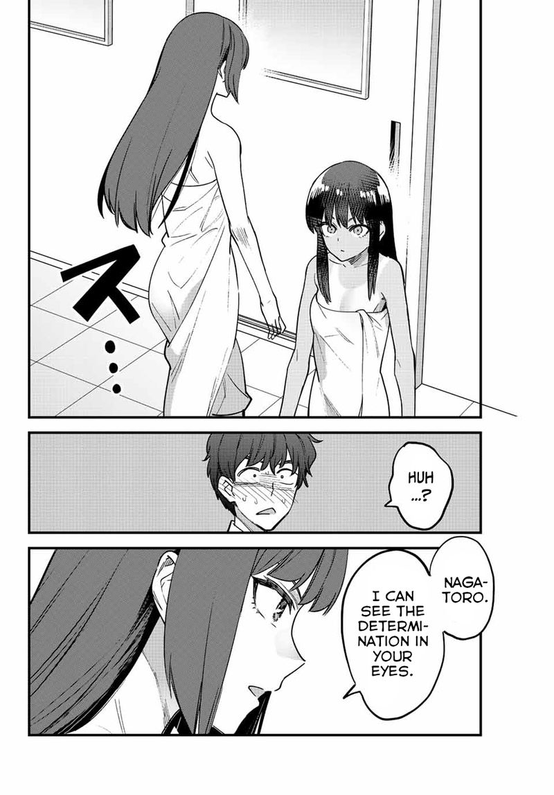 Please Don’t Bully Me, Nagatoro Chapter 113 - Page 20