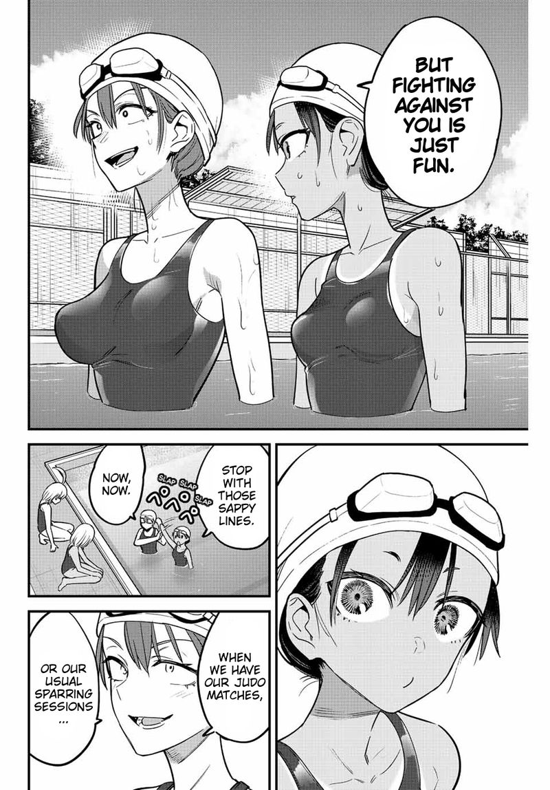 Please Don’t Bully Me, Nagatoro Chapter 113 - Page 6